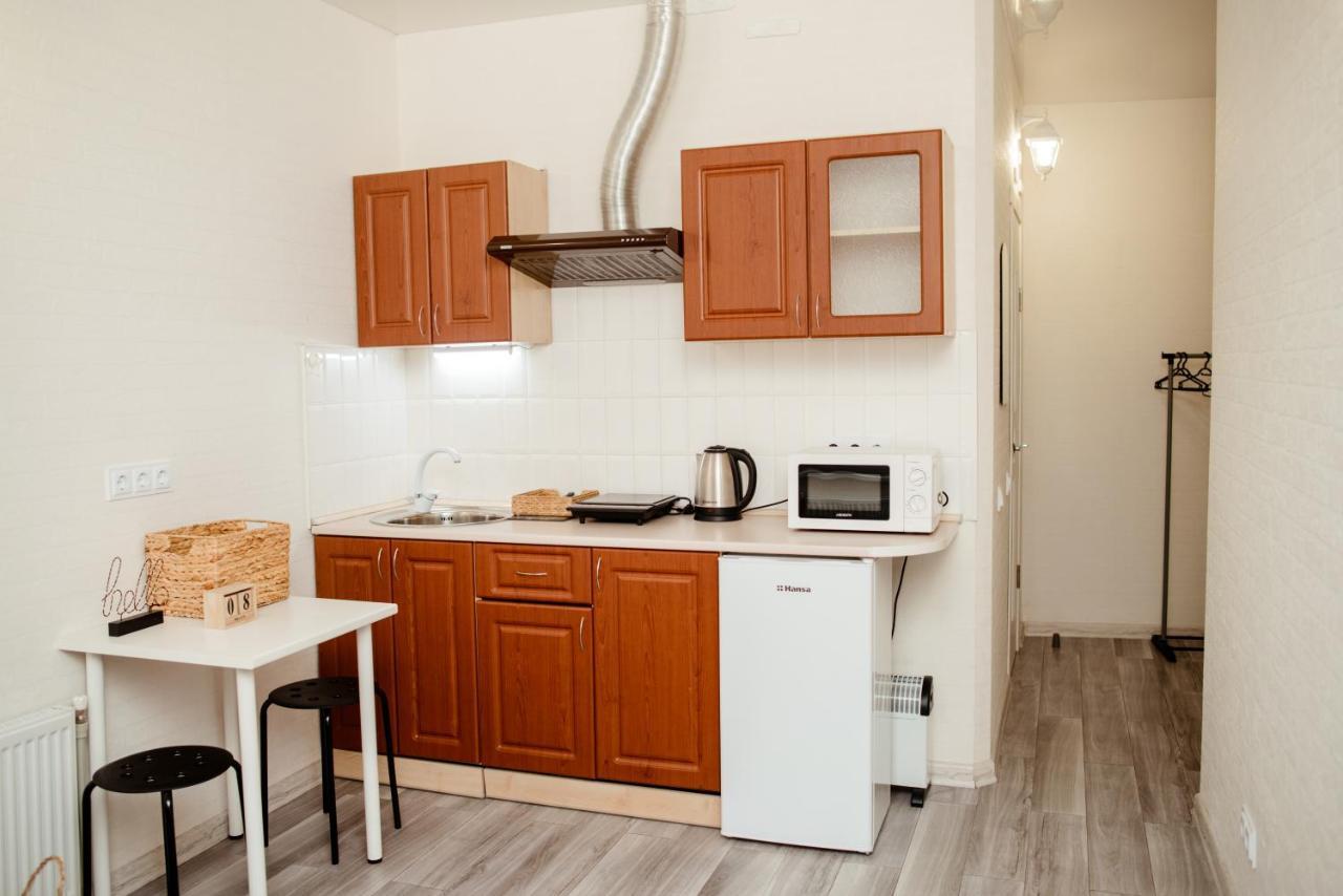 Apartments At Kontorska 10 Jarkov Exterior foto