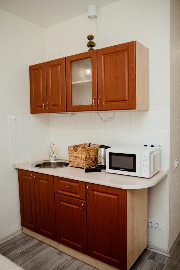 Apartments At Kontorska 10 Jarkov Exterior foto